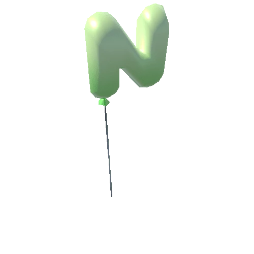 Balloon-N 1